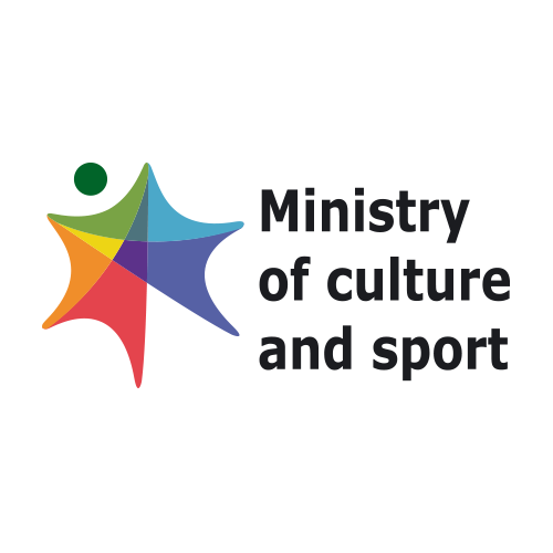 MINISTRY of CULTURE & SPORT